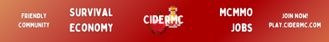 CiderMC