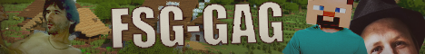 FSG - |GAG| Vanilla Server