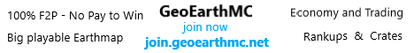 GeoEarthMC