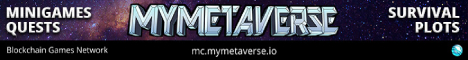 MyMetaverse