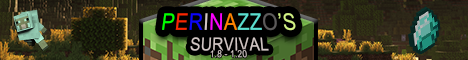 Perinazzos Server