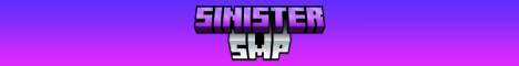 SinisterSMP