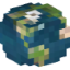 Minecraft The Planet Earth