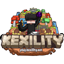 Kexility Minecraft Family Friendly server