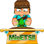 minetsii