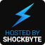 Shockbyte NA Test Server